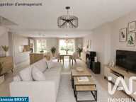 Vente Maison/villa 6 pièces — photo 3