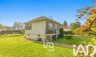 Maison 4 Pièces 73 m² à vendre à Le Tronquay (27480)