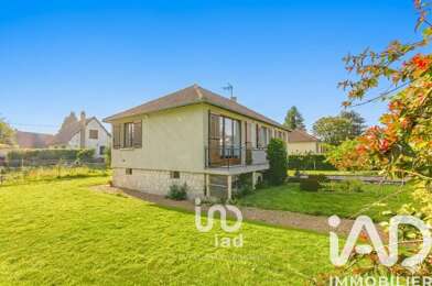Maison 4 pièces 147000 €