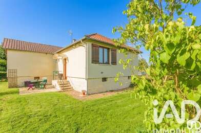Maison 4 pièces 147000 €