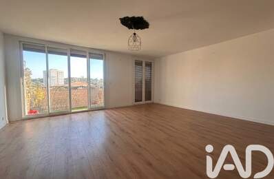 Vente Appartement 3 pièces — photo du bien