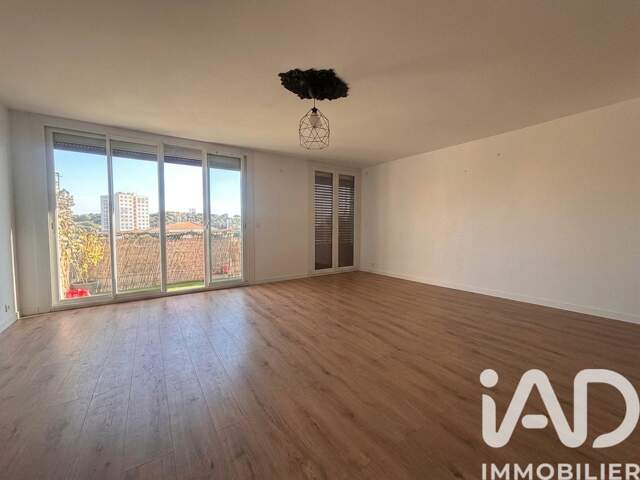 Vente Appartement 3 pièces — photo du bien