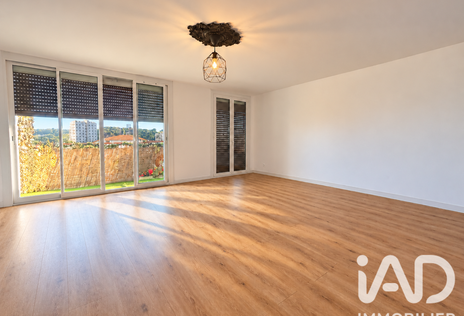 Vente Appartement 3 pièces — photo 1