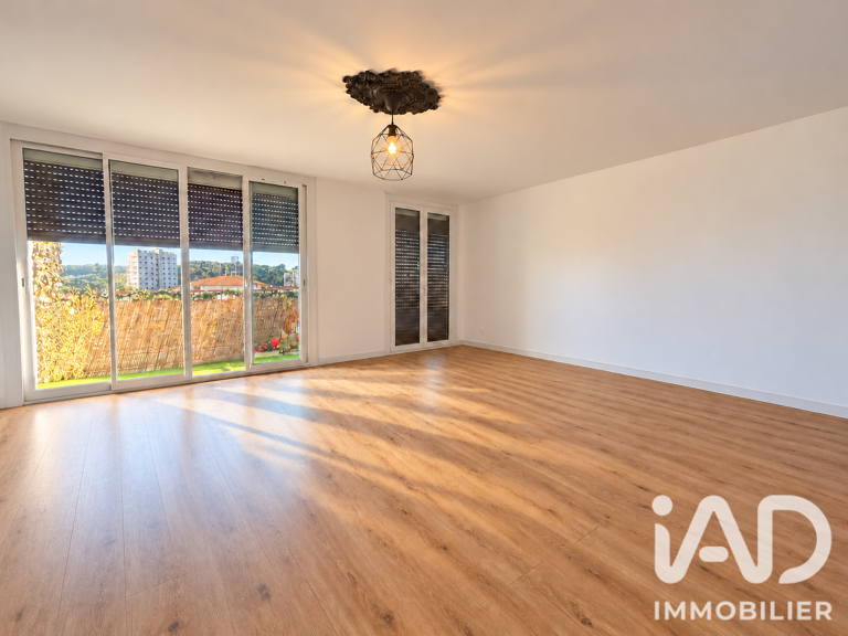Vente Appartement 3 pièces — photo 1