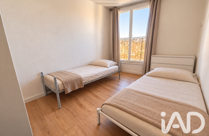 Vente Appartement 3 pièces — photo 2