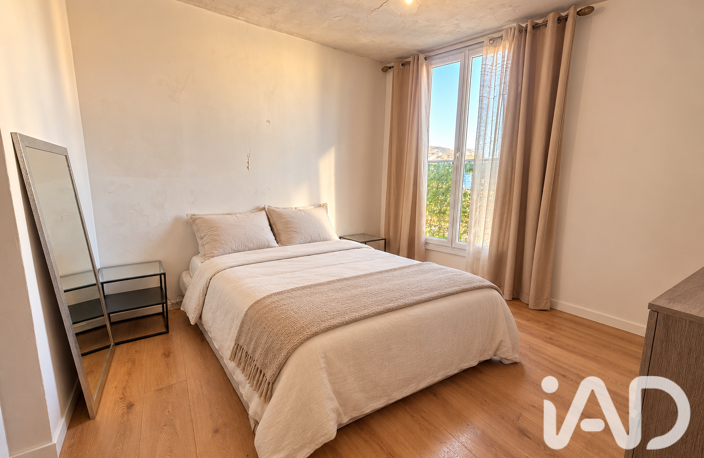 Vente Appartement 3 pièces — photo 3