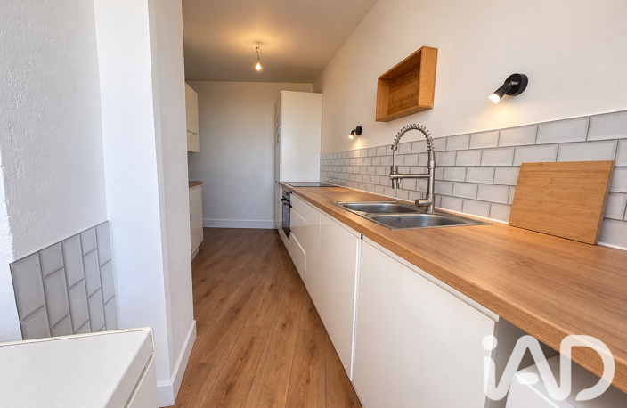 Vente Appartement 3 pièces — photo 4