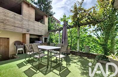 Vente Maison de ville 5 pièces — photo du bien