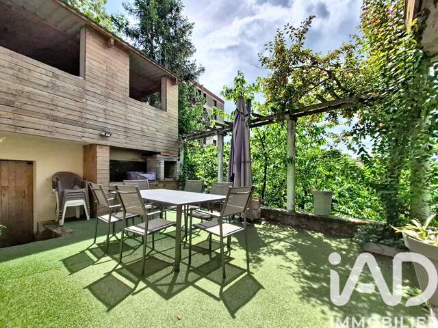 Vente Maison de ville 5 pièces — photo du bien