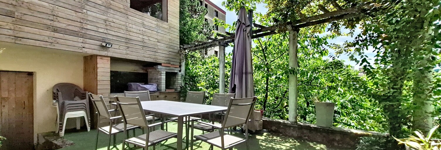 Maison 5 Pièces 129 m² à vendre à Cahors (46000)
