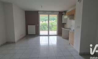 Appartement 2 Pièces 44 m² à vendre à Longwy (54400)
