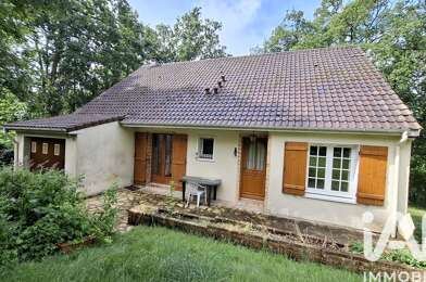 Maison 5 pièces 179000 €