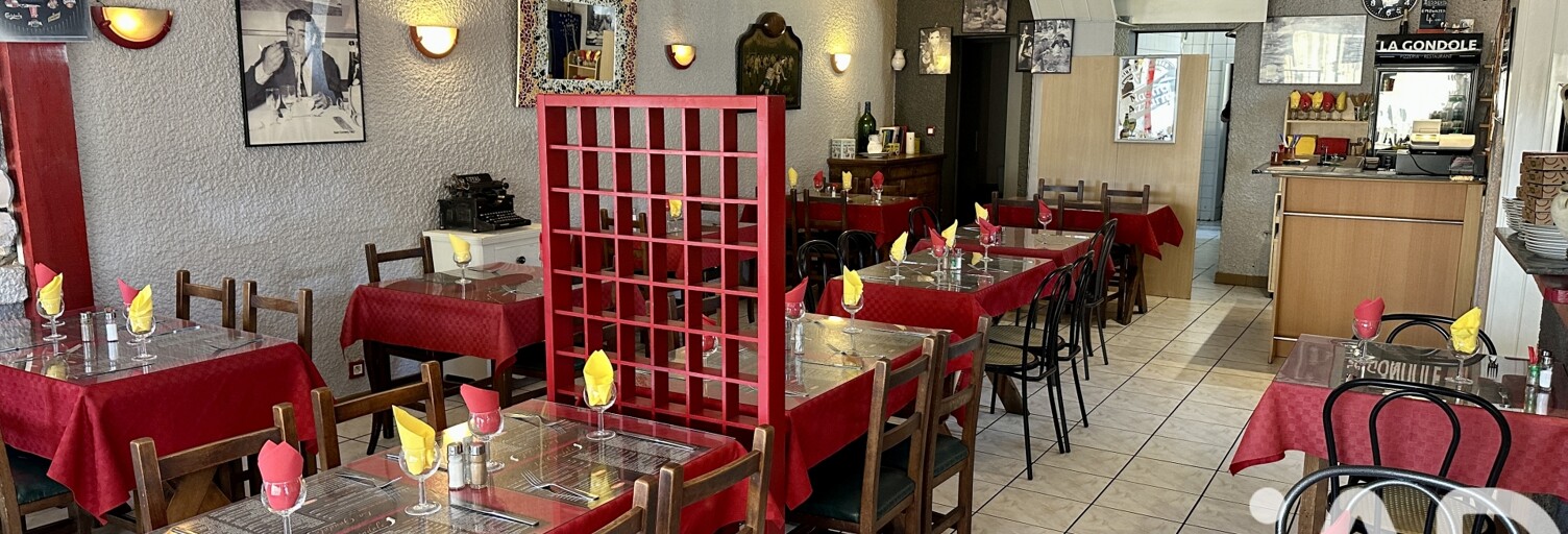 Commerce  159 m² à vendre à Bordeaux (33000)