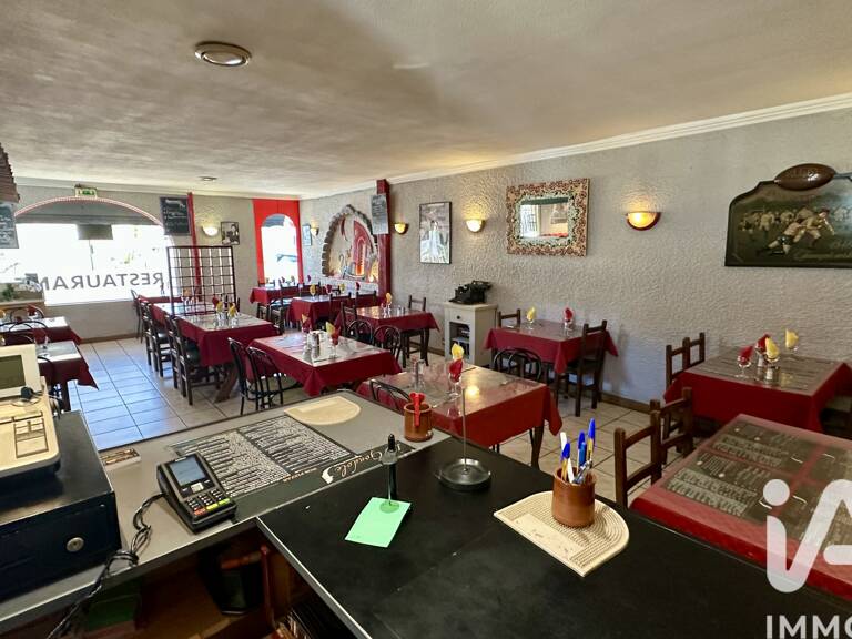 Vente Boutique/Local commercial 159 m&sup2; — photo 1
