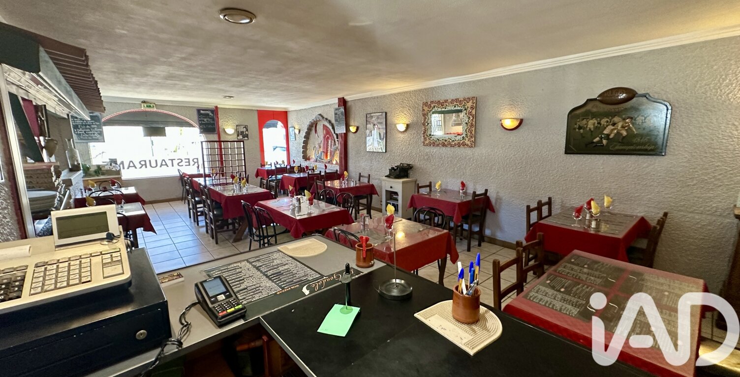 Vente Boutique/Local commercial 159 m&sup2; — photo 1