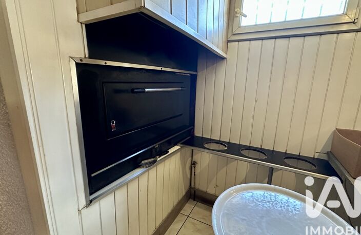Vente Boutique/Local commercial 159 m&sup2; — photo 3