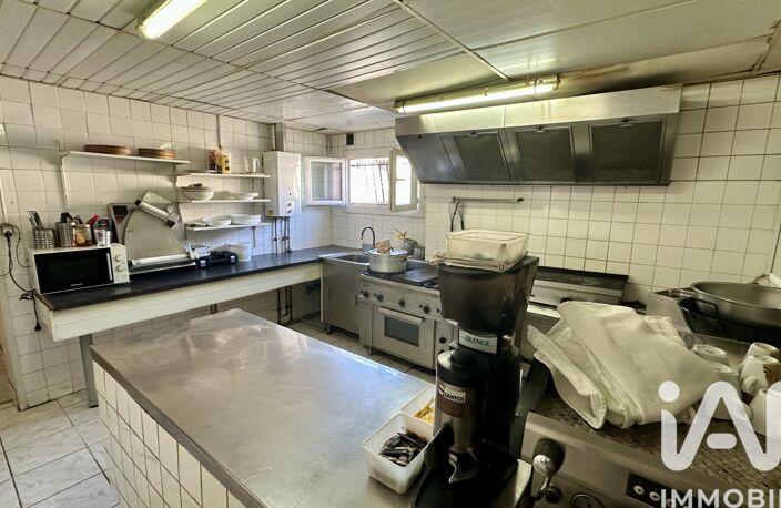 Vente Boutique/Local commercial 159 m&sup2; — photo 4