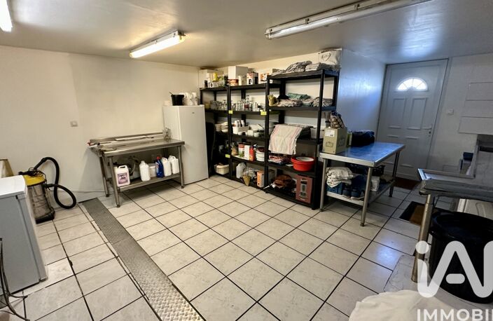 Vente Boutique/Local commercial 159 m&sup2; — photo 5