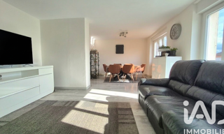 Appartement 4 Pièces 71 m² à vendre à Florange (57190)