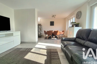 Appartement 4 pièces 130000 €