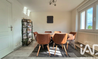 Appartement 4 Pièces 71 m² à vendre à Florange (57190)