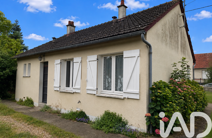Vente Maison/villa 3 pièces — photo 2