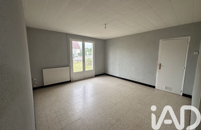 Vente Maison/villa 3 pièces — photo 3