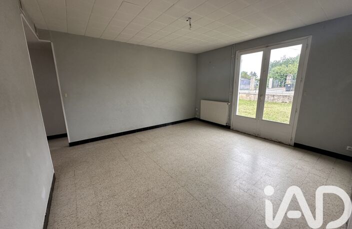 Vente Maison/villa 3 pièces — photo 4