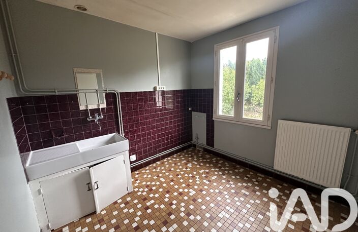 Vente Maison/villa 3 pièces — photo 5