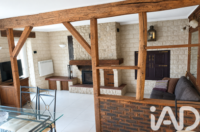 Maison 5 pièces 169000 €