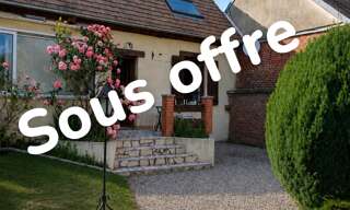 Maison 5 Pièces 90 m² à vendre à Saint-Remy-en-l'Eau (60130)