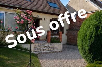 Maison 5 pièces 157000 €
