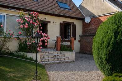Maison 5 pièces 157000 €