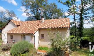 Maison 4 Pièces 72 m² à vendre à Nadaillac (24590)