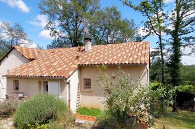 Maison 4 pièces 171000 €