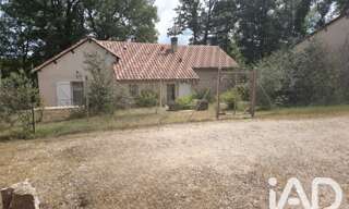 Maison 4 Pièces 72 m² à vendre à Nadaillac (24590)