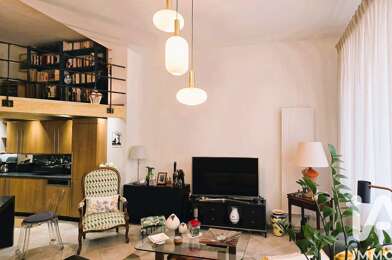 Appartement 3 pièces 455000 €