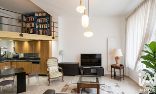 Appartement 3 Pièces 83 m² à vendre à Saint-Raphaël (83700)