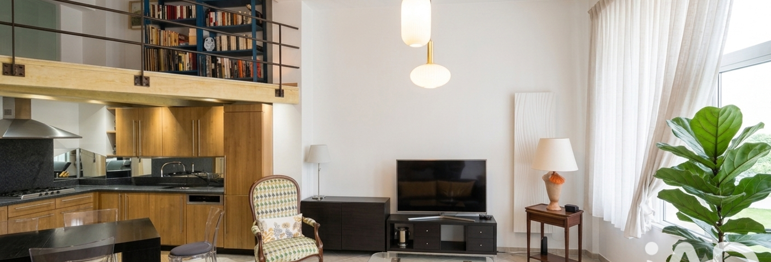 Appartement 3 Pièces 83 m² à vendre à Saint-Raphaël (83700)