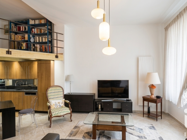 Vente Appartement 3 pièces — photo 1