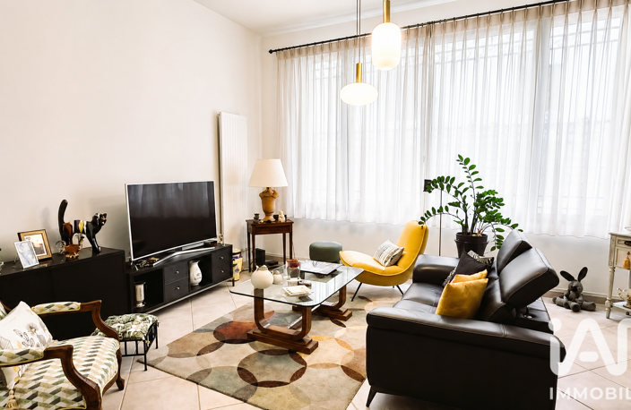 Vente Appartement 3 pièces — photo 2
