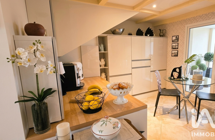 Vente Appartement 3 pièces — photo 3