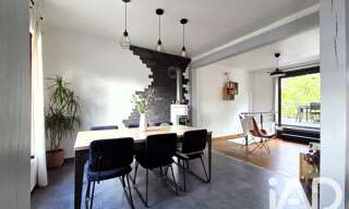 Maison 5 Pièces 135 m² à vendre à Juvisy-sur-Orge (91260)