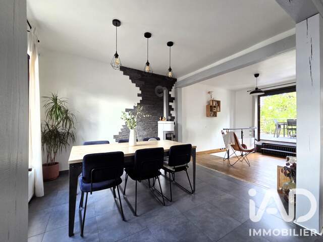 Vente Pavillon 5 pièces — photo du bien