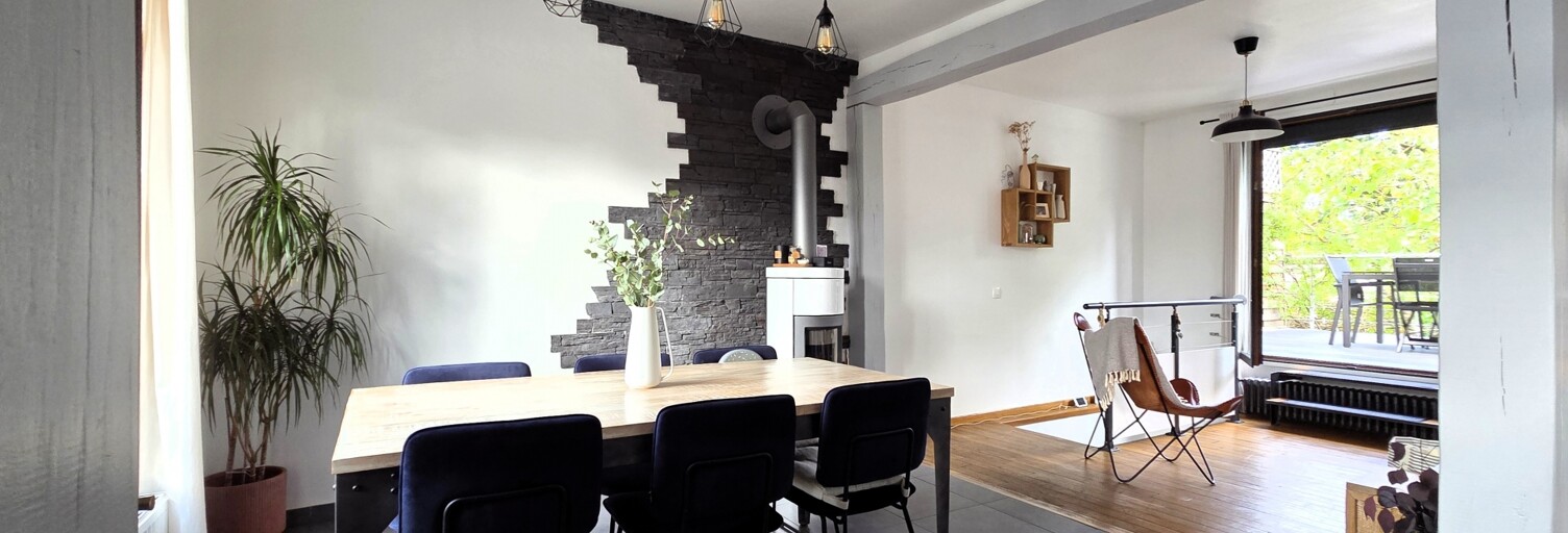 Maison 5 Pièces 135 m² à vendre à Juvisy-sur-Orge (91260)