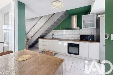 Maison 5 pièces 335000 €