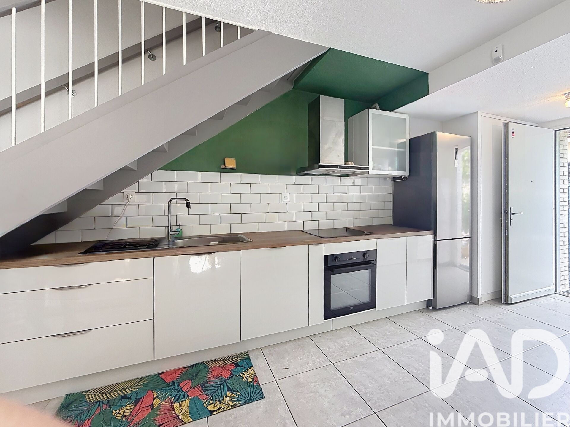 Vente Maison/villa 5 pièces - Photo 4