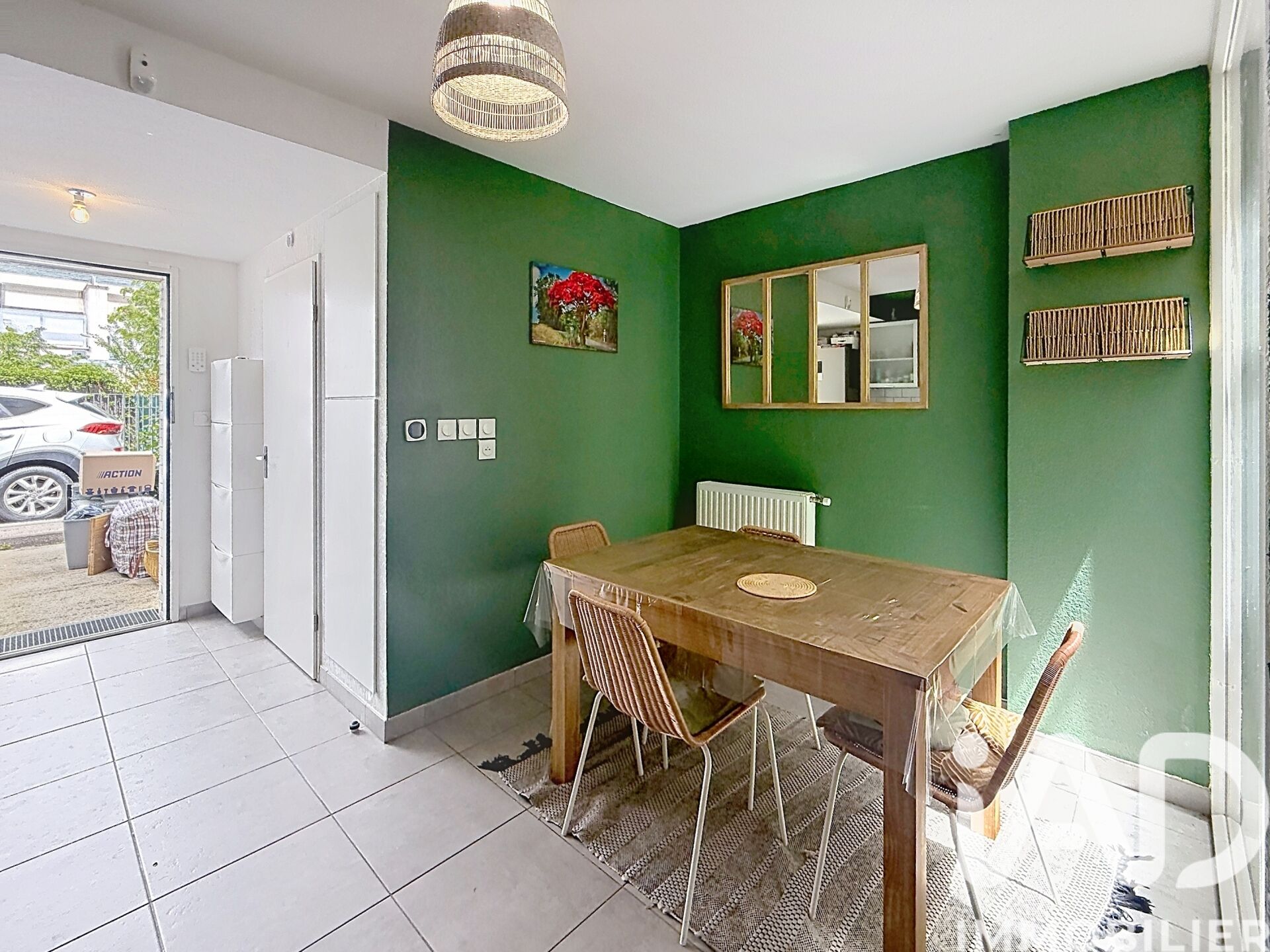 Vente Maison/villa 5 pièces - Photo 5
