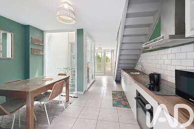 Maison 5 pièces 319000 €