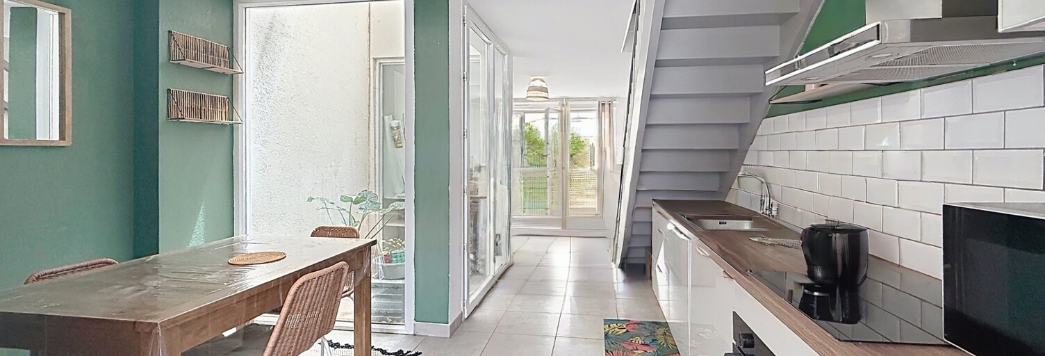 Maison 5 Pièces 95 m² à vendre à Seilh (31840)